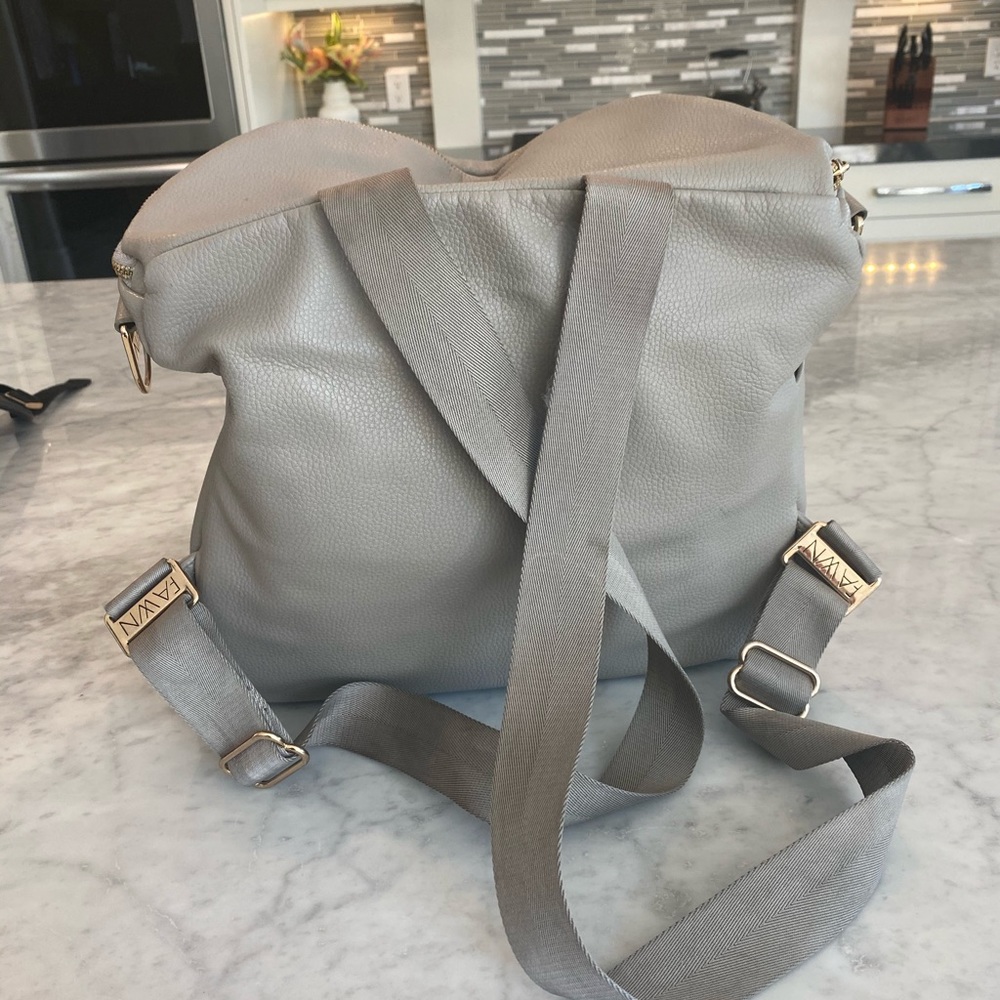 Dawn Design Diaper bag - Picture 3 of 4